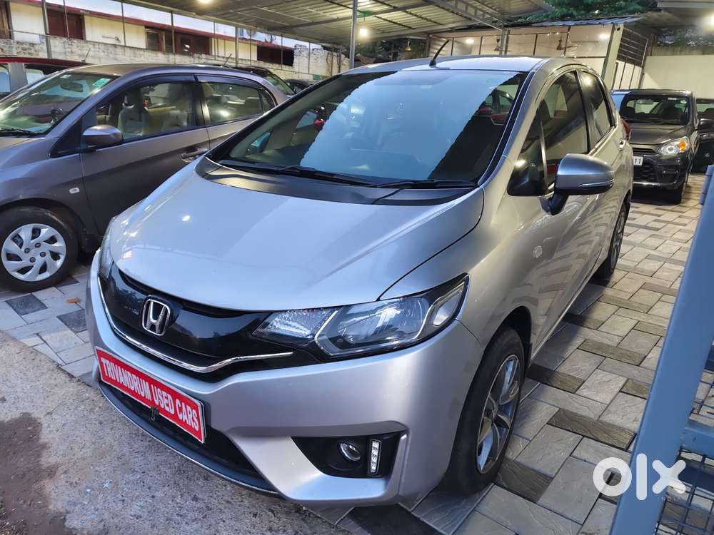 Honda Jazz 1.2 Sv I Vtec, 2018, Petrol