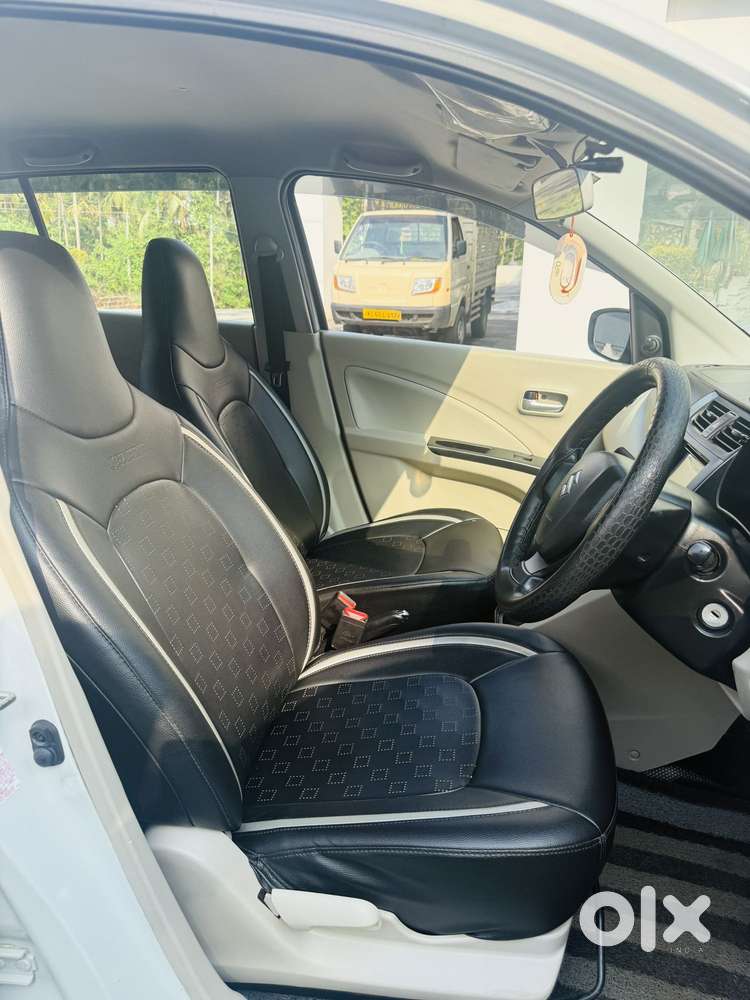 Maruti Suzuki Celerio 1.0 Vxi Ags, 2019, Petrol