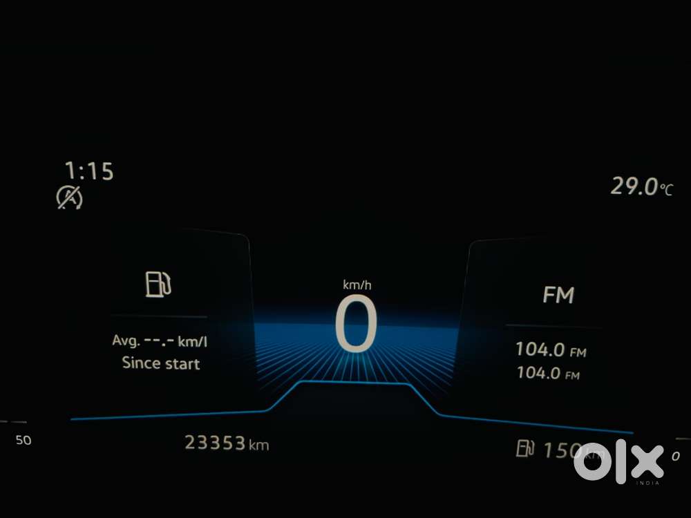 Volkswagen Virtus Topline 1.0 Tsi Mt, 2023, Petrol