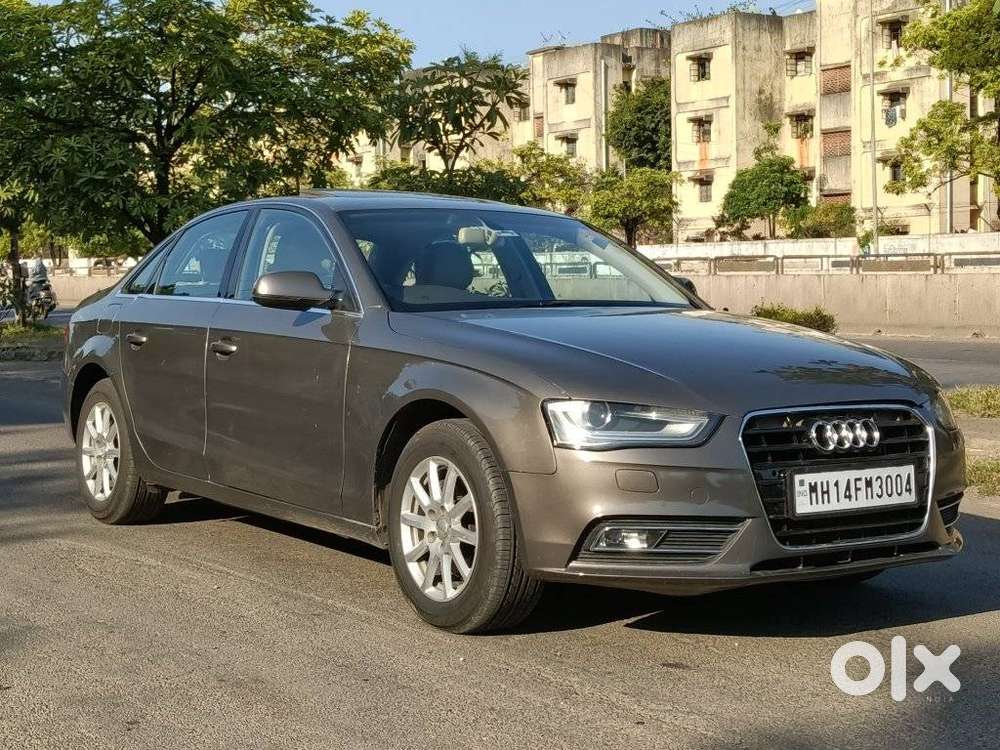 Audi A4 2.0 35 Tdi Premium Plus, 2016, Diesel