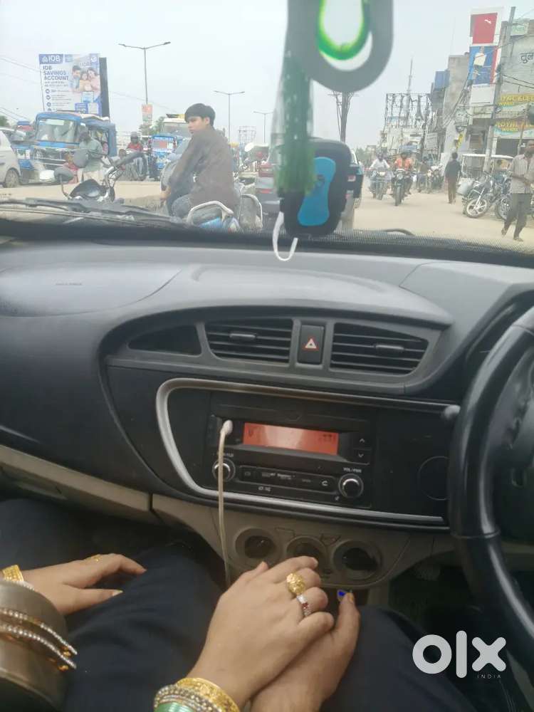 Maruti Suzuki Alto 800 Petrol Manual 2021