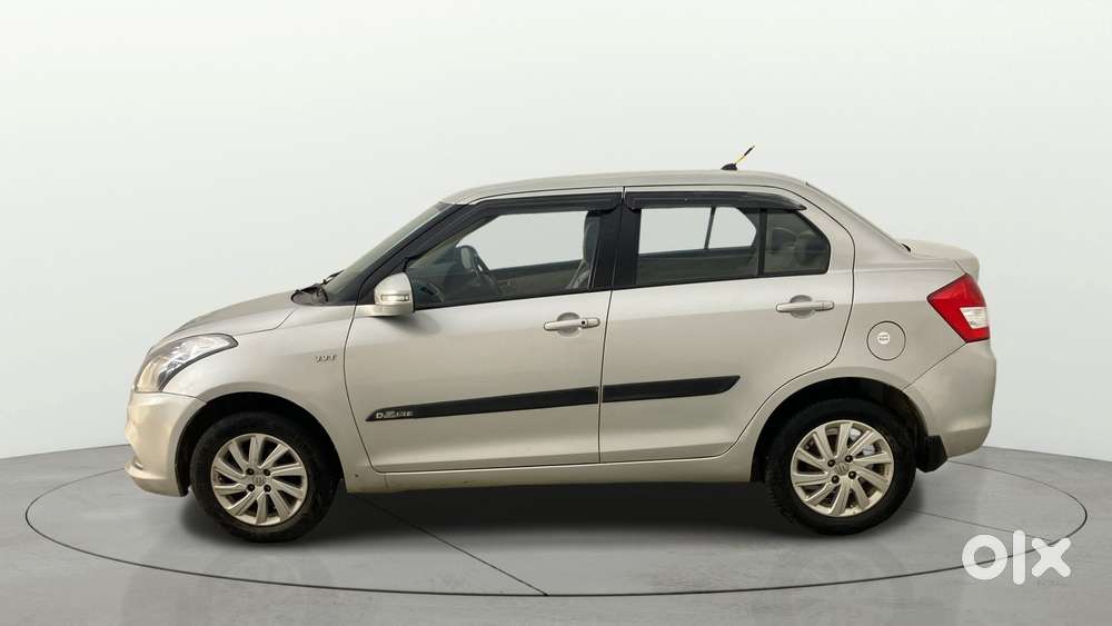 Maruti Suzuki Swift Dzire Zxi 1.2, 2015, Petrol