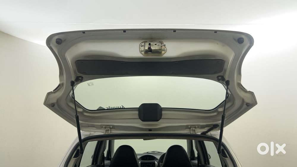 Maruti Suzuki Alto 800 Lxi, 2016, Petrol