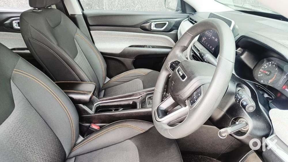Jeep Compass 1.4 Sport, 2021, Petrol
