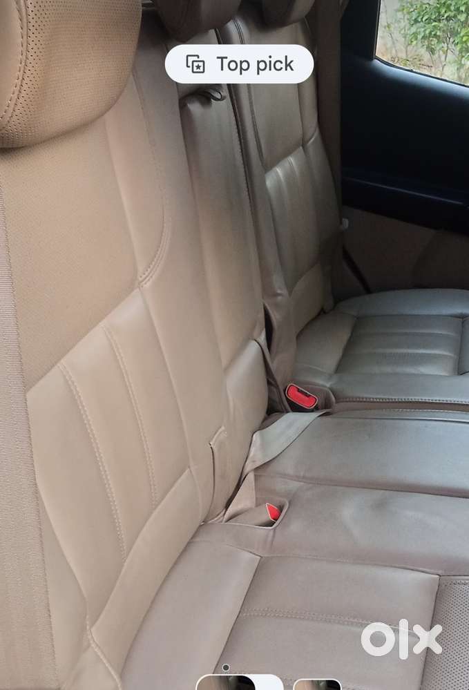 Mahindra Xuv500 2017 Diesel Well Maintained