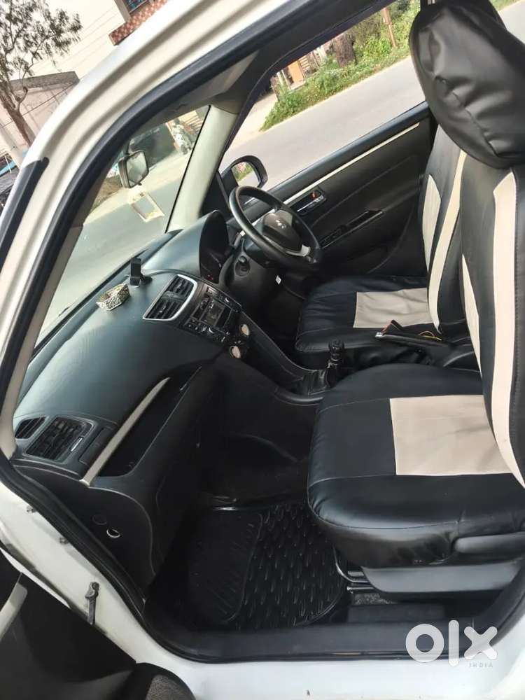 Maruti Suzuki Swift Vdi 2017