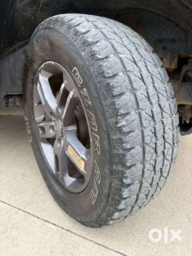 Mahindra Thar Lx D 4wd At, 2024, Diesel