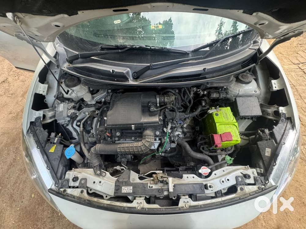 Maruti Suzuki Dzire 2024