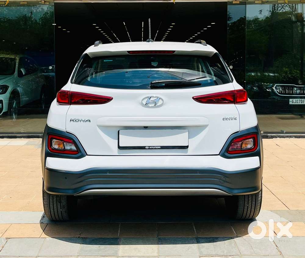 Hyundai Kona Electric Premium, 2022, Electric