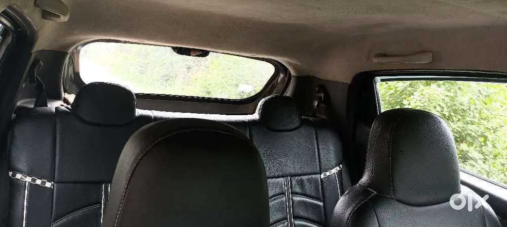 Renault Kwid Petrol 2016