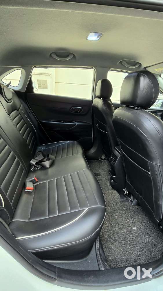 Hyundai New I20, 2021, Petrol