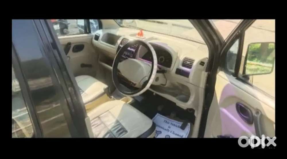 Maruti Suzuki Wagon R 2006