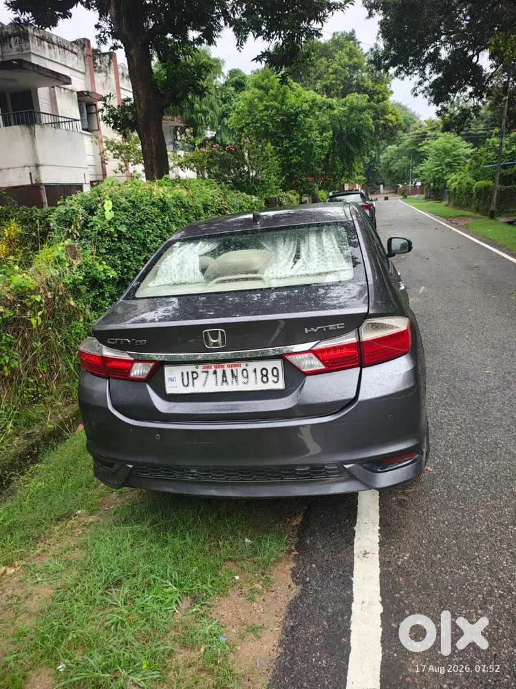 Good Condition Car