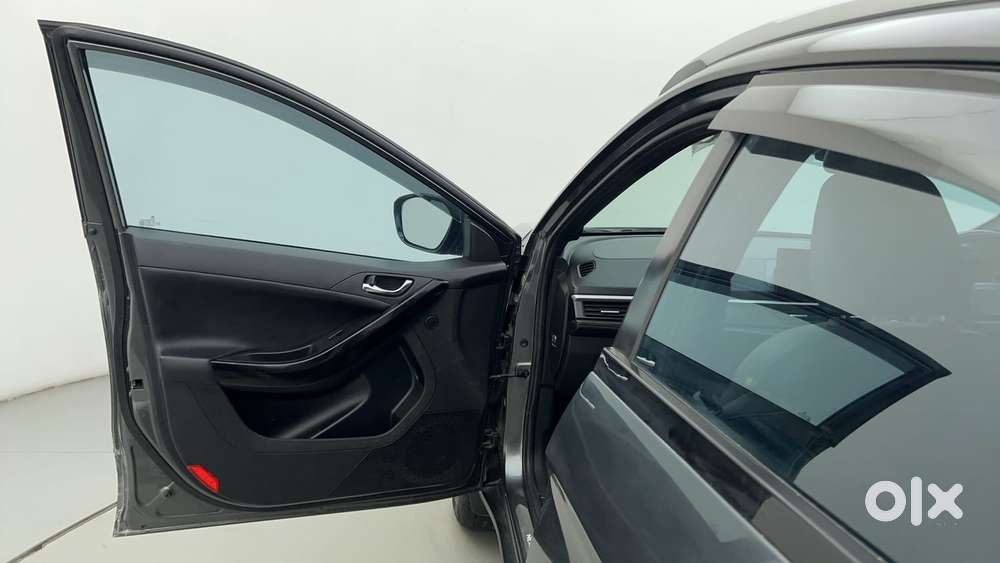 Tata Nexon Fearless Plus 1.5 Revotorq Diesel 6 Mt Dt, 2024, Diesel
