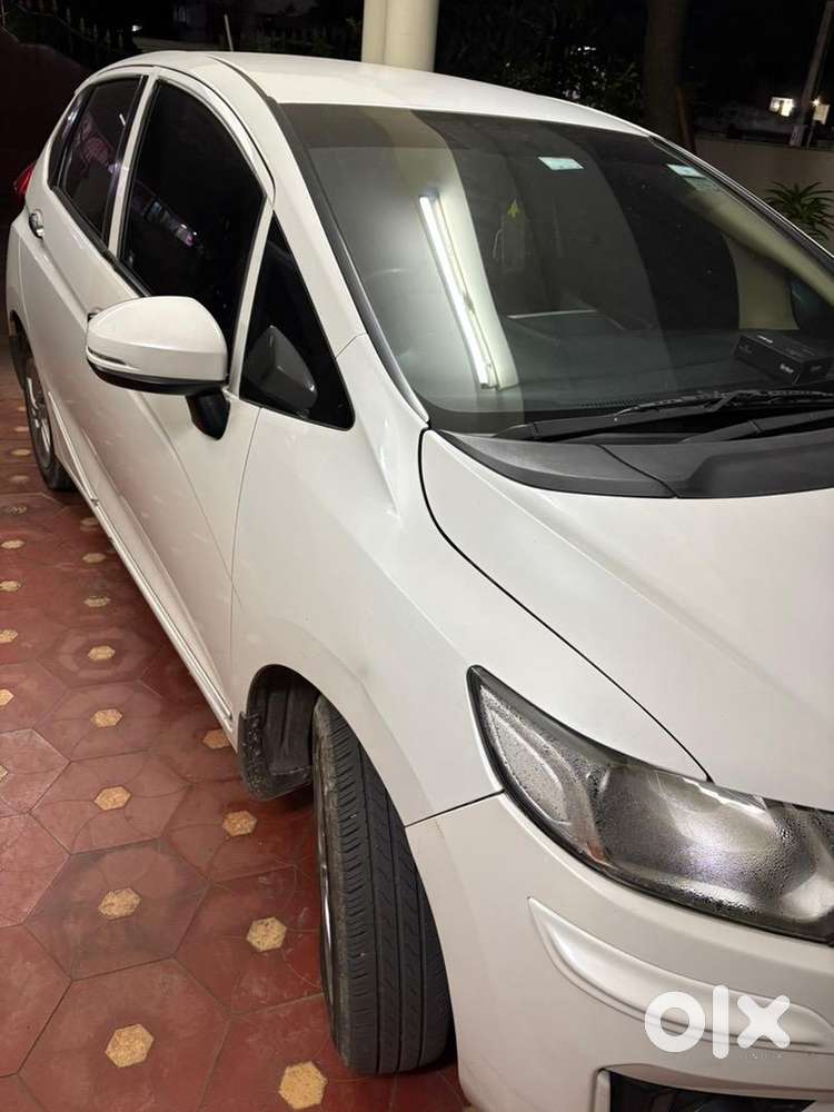 Honda Jazz 2019 Petrol Well Maintained