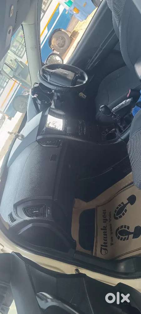 Mahindra Xuv500 2018