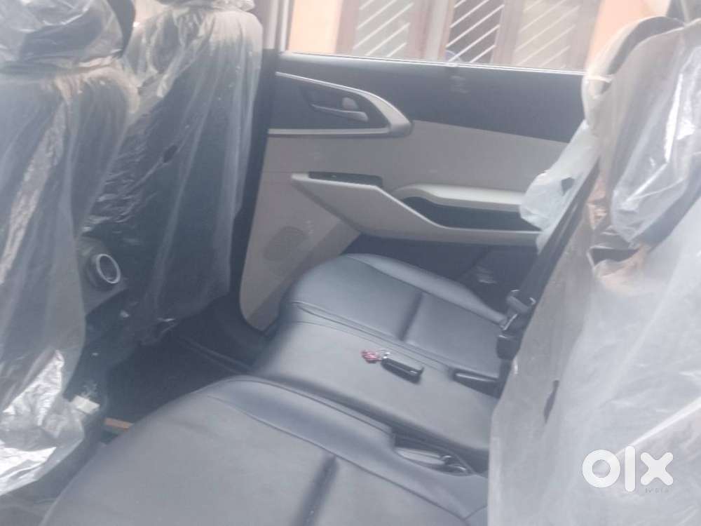 Kia Carens Diesel 2025