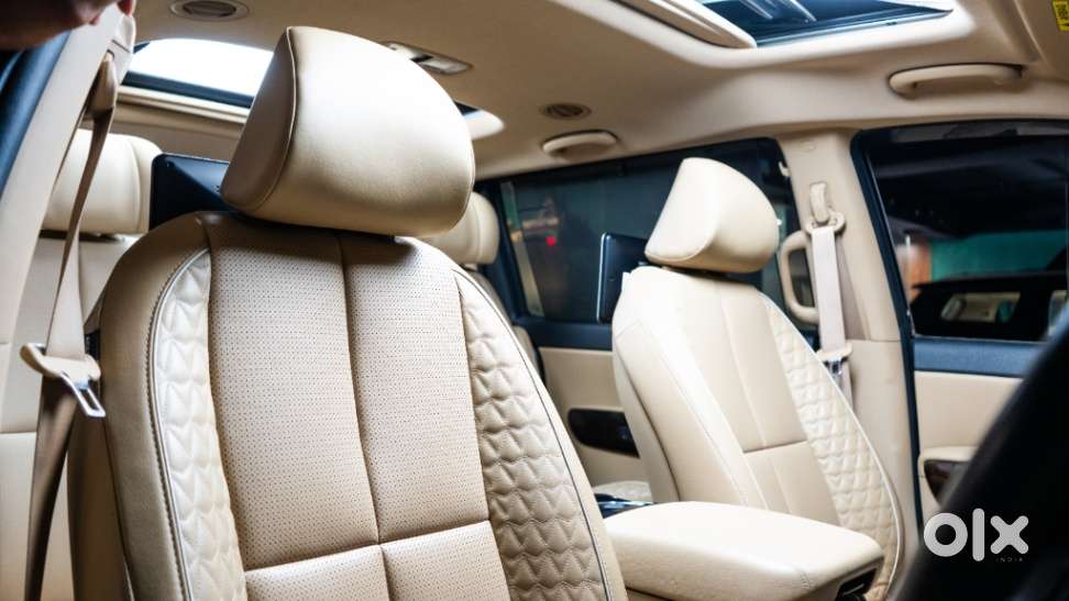 Kia Carnival Limousine Plus 7 Str, 2023, Diesel