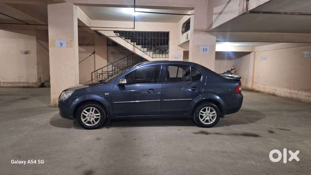 Ford Fiesta 1.6 Petrol 1st Owner Only 36000kms Driven