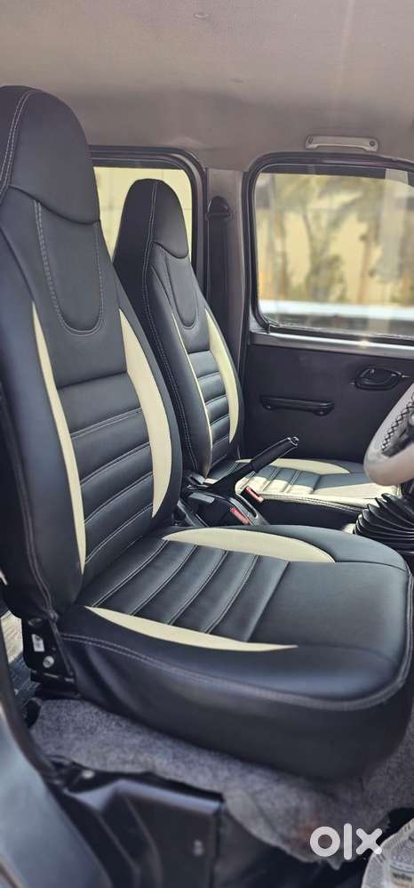 Maruti Suzuki Eeco 7 Seater Standard, 2021, Lpg