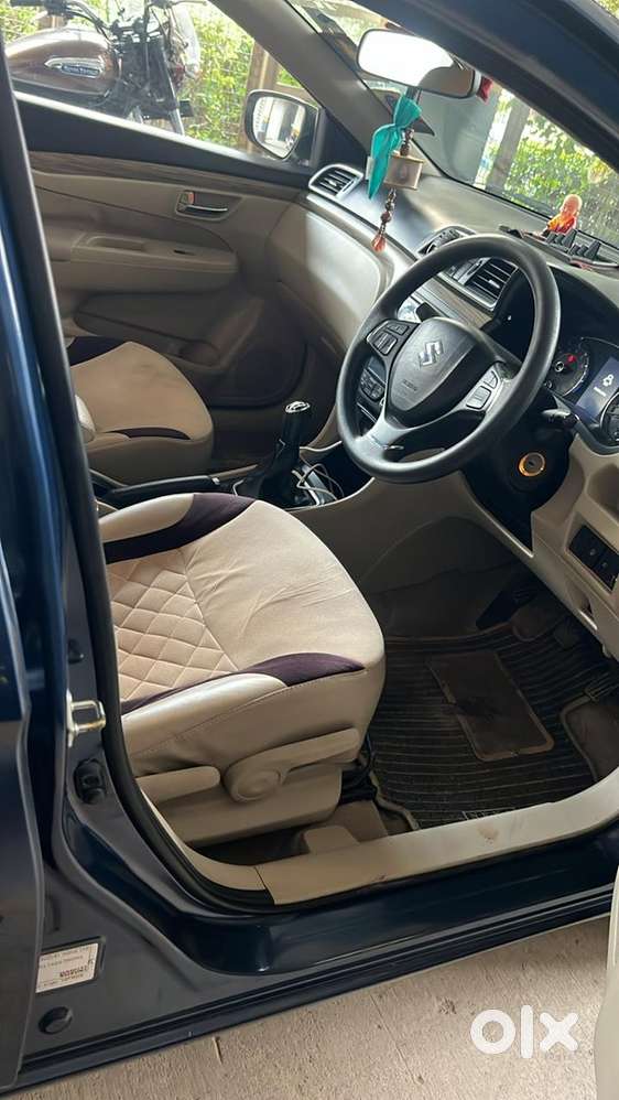 Maruti Suzuki Ciaz 2019 Well Maintained