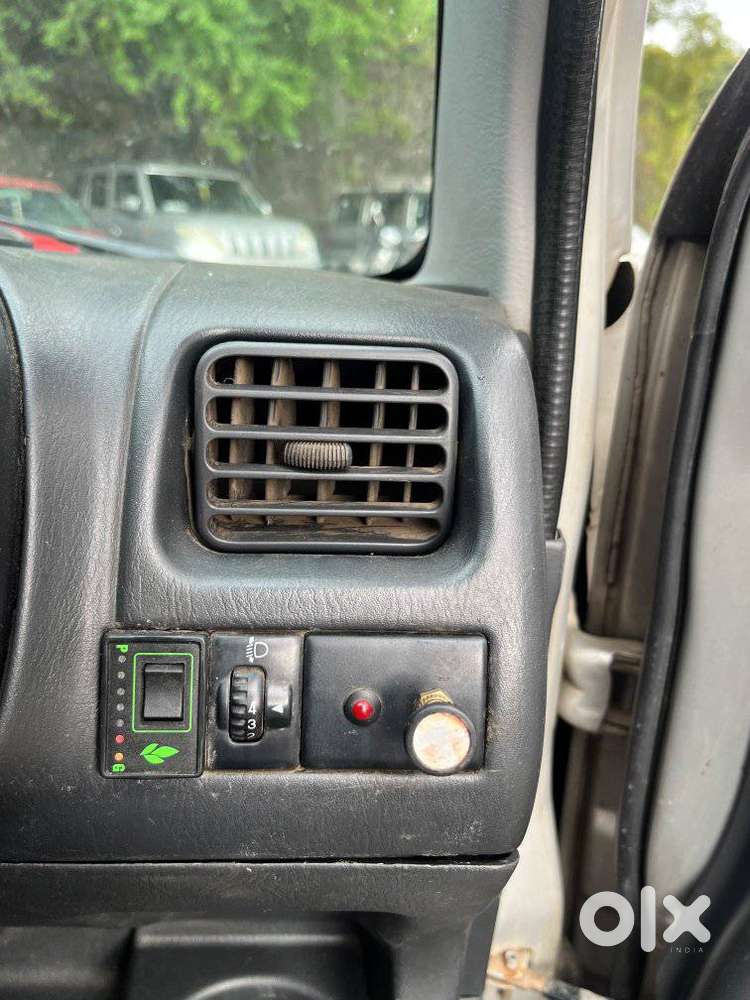 Maruti Suzuki Wagon R Lxi Minor, 2010, Cng & Hybrids