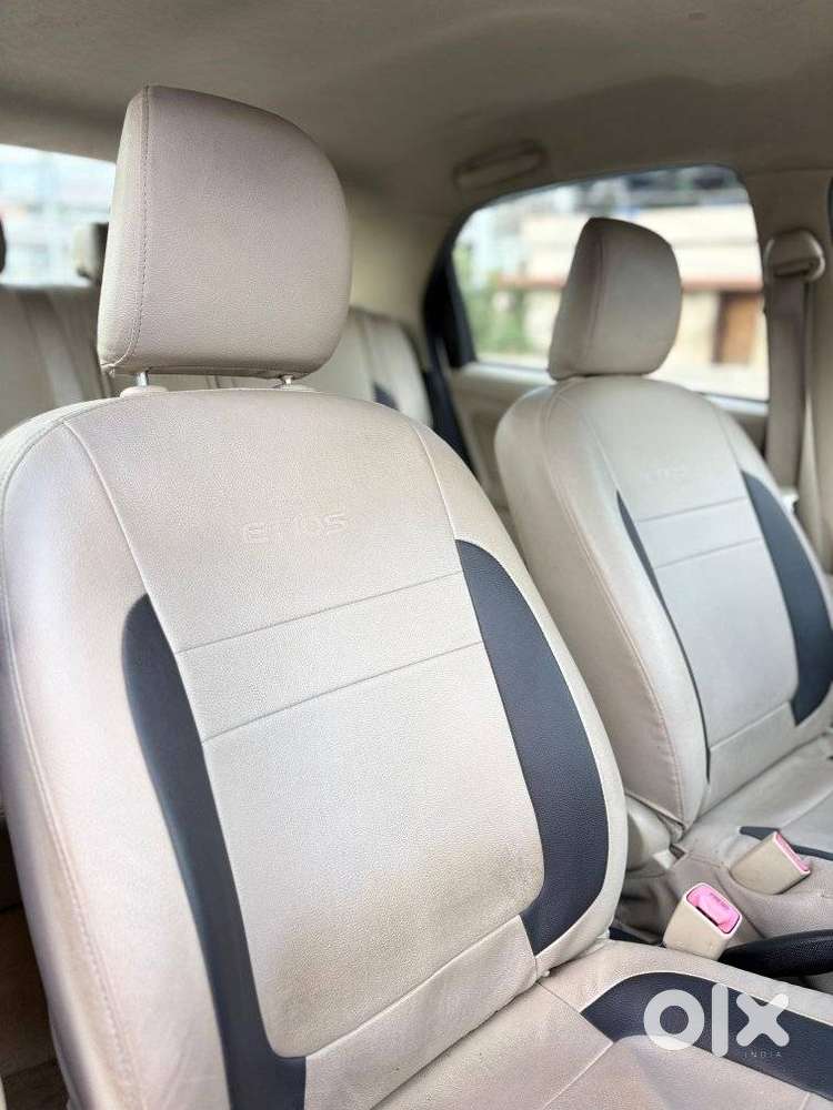 Toyota Etios 2014-2016 Vxd, 2018, Diesel