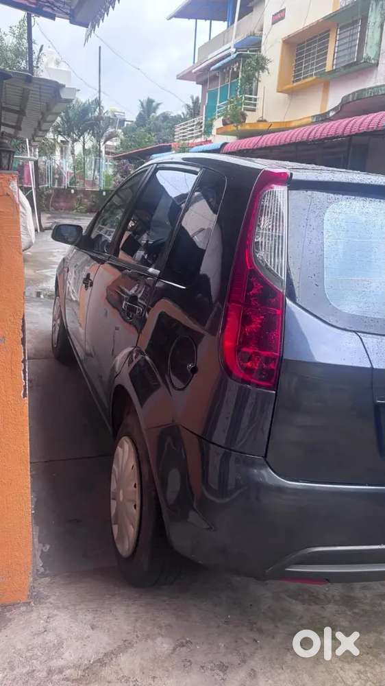 Ford Figo 2010