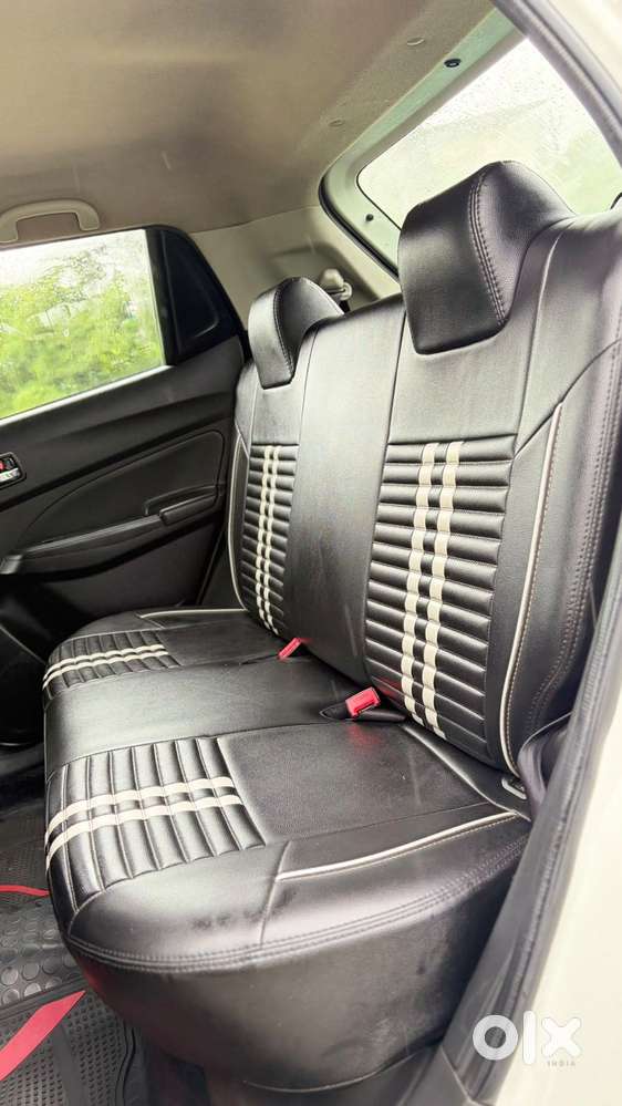 Maruti Suzuki Swift Vxi, 2020, Petrol