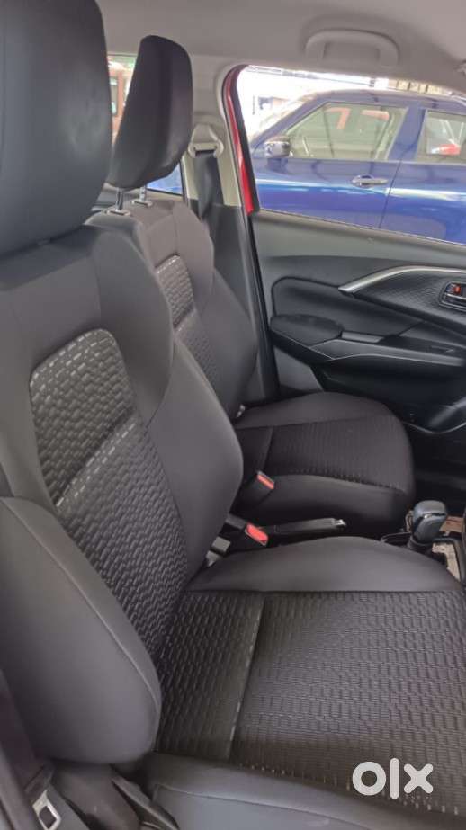 Maruti Suzuki Swift Amt Zxi Plus, 2024, Petrol