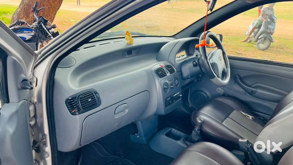 Tata Indica V2 Diesel Manual 2004