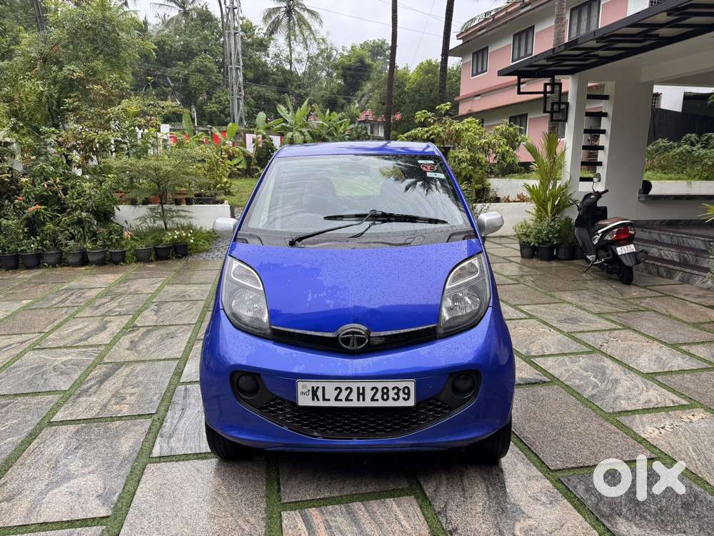 Tata Nano Xt, 2015, Petrol