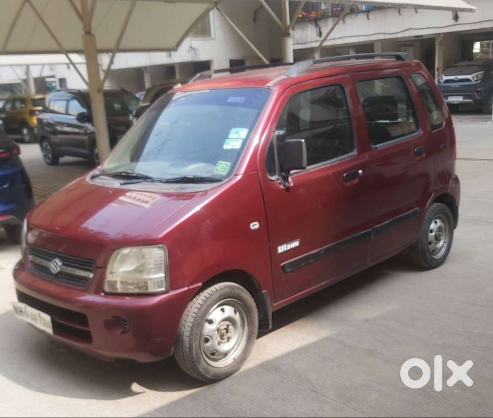 Maruti Wagon R , 2006