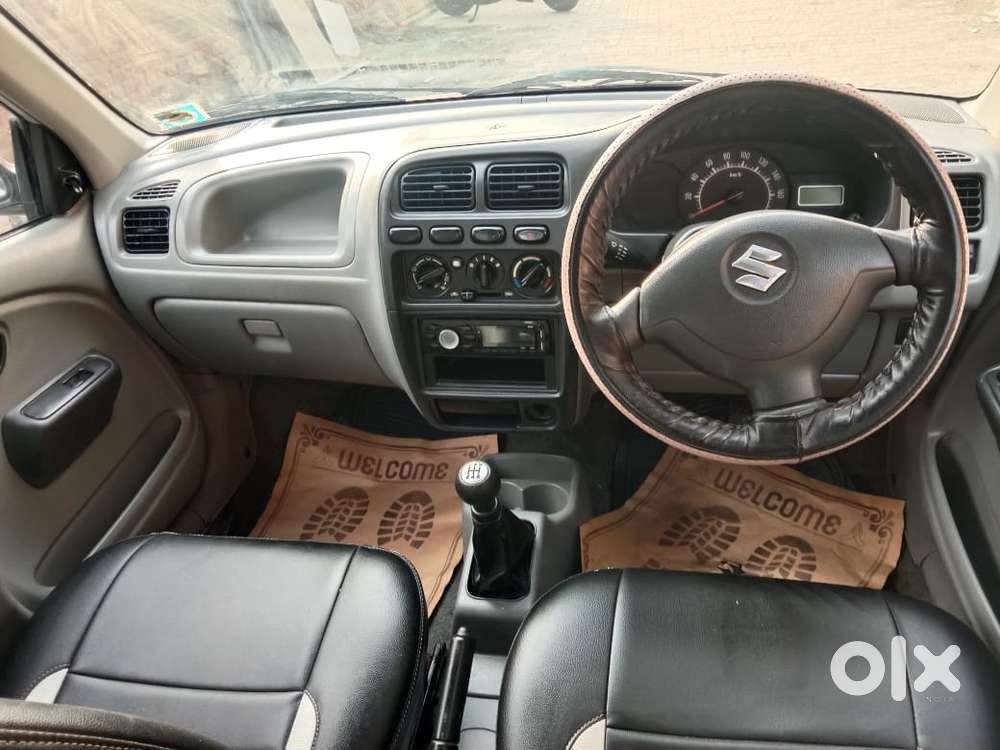 Maruti Suzuki Alto K10 Vxi (o), 2011, Petrol