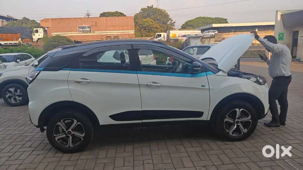 Excellant Condition Nexon