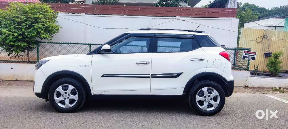 Mahindra Xuv300 W6 Diesel, 2022, Diesel