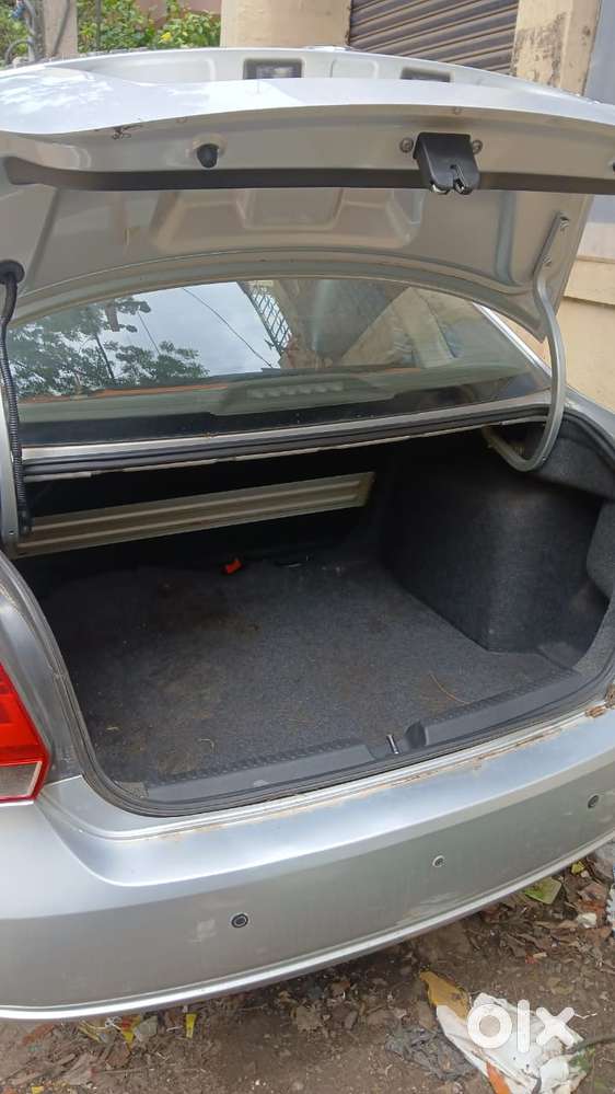 Volkswagen Vento Diesel Comfortline, 2010, Diesel