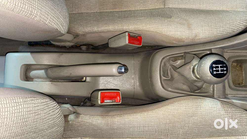 Maruti Suzuki Swift Dzire 1.2 Vxi Bsiv, 2016, Petrol
