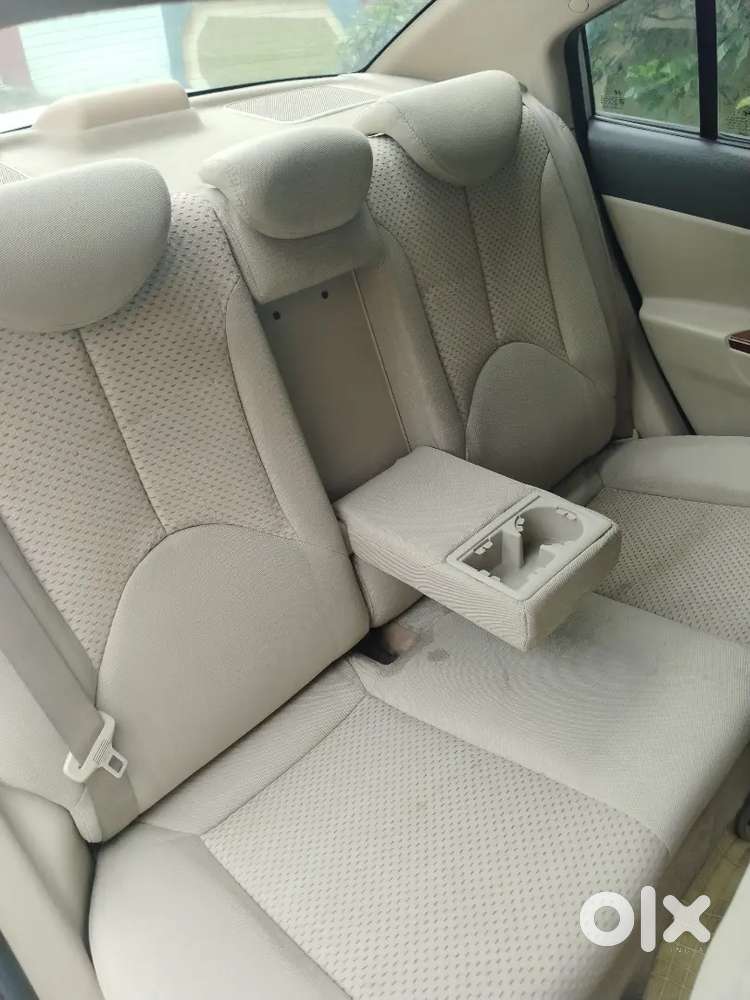 Hyundai Verna 2009 Petrol 90000 Km Driven