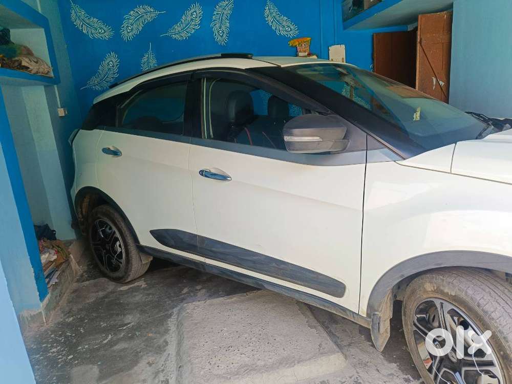 Nexon December 2020 Registered In Well Maintain Condition With .