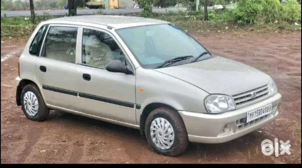 Maruti Suzuki Zen Lxi 2004