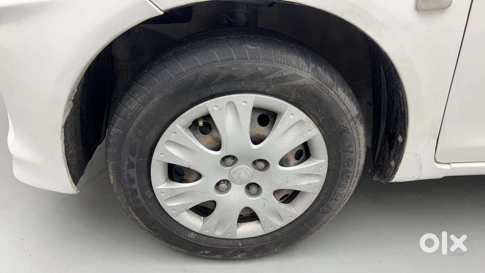 Honda Amaze S I-vtec, 2015, Petrol