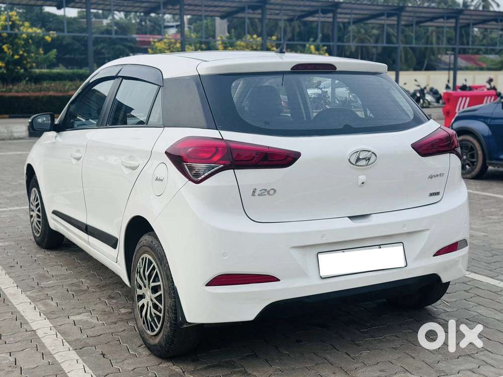 Hyundai I20 Sportz 1.2 Mt, 2014, Petrol