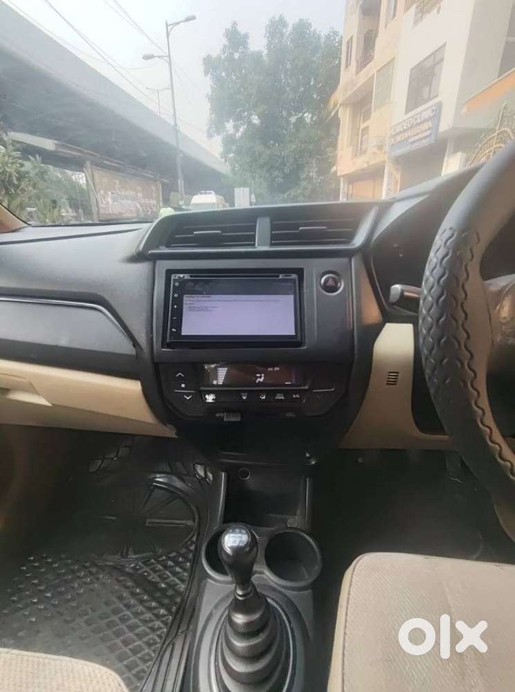 Honda Amaze 2013-2016 E I-dtech, 2017, Diesel