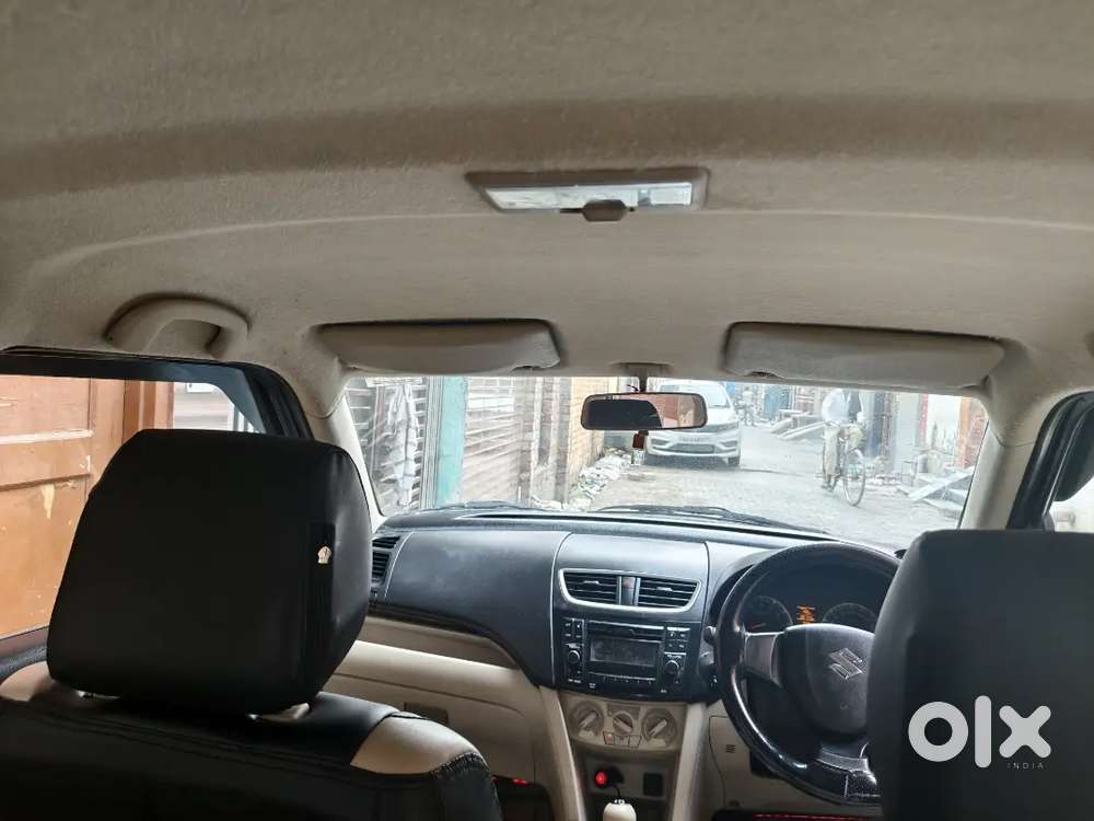 Maruti Suzuki Dzire 2016 Petrol Good Condition