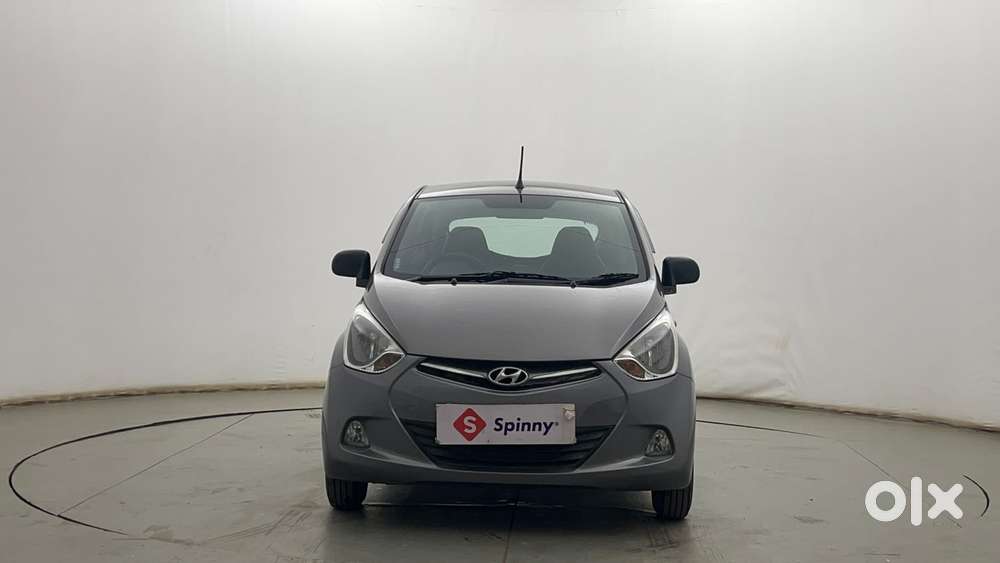 Hyundai Eon Era +, 2013, Petrol