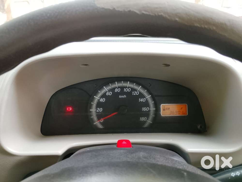 Maruti Suzuki Eeco 5 Seater Ac, 2022, Petrol