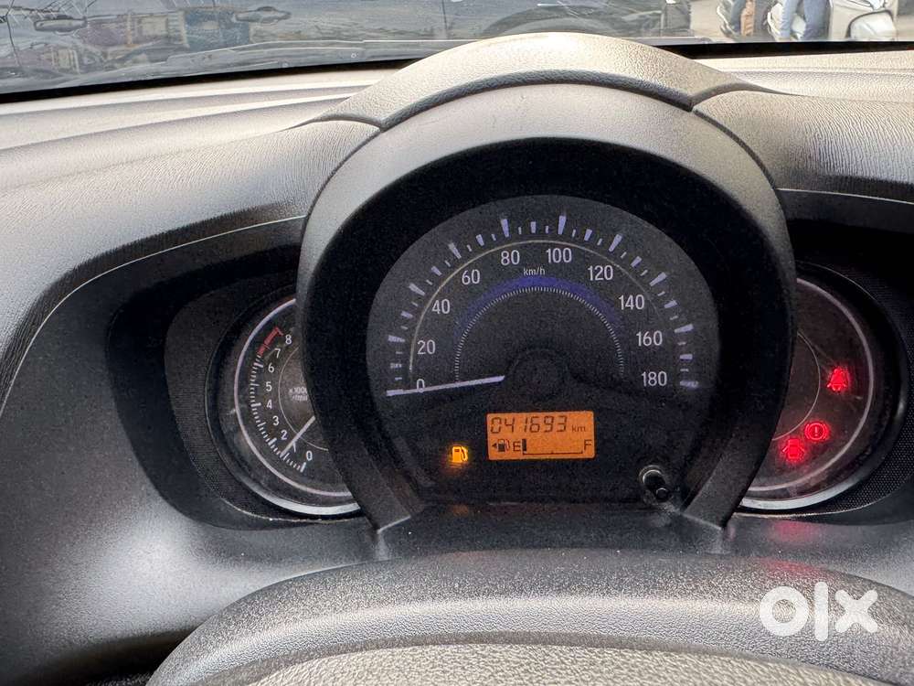 Honda Amaze 1.2 Smt I Vtec, 2014, Petrol
