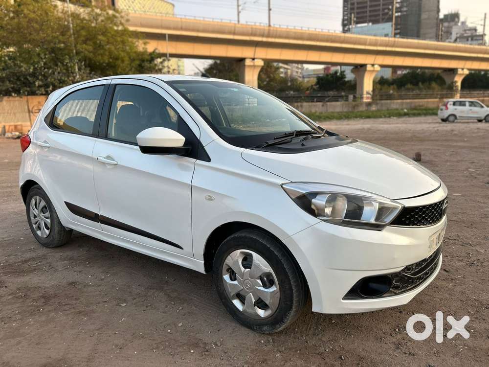 Tata Zest  Revotron 1.2t Xms, 2016, Petrol