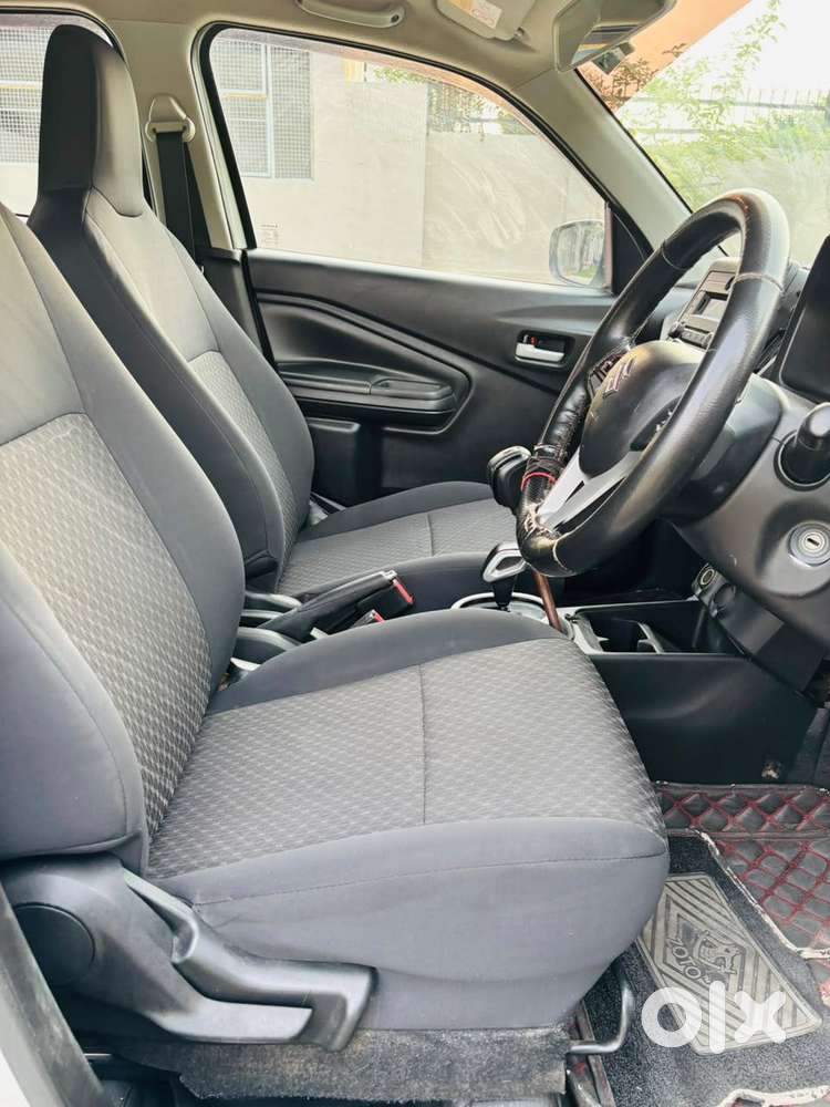 Maruti Suzuki Celerio 1.0 Zxi Amt, 2022, Petrol